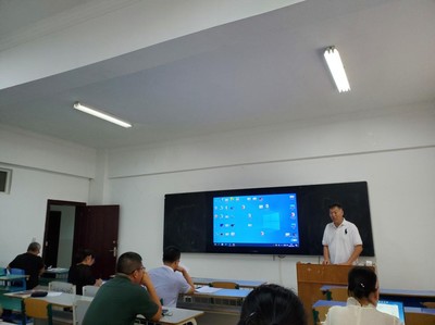 海口经济学院腾竞依智网络学院 培养新一代网络技术人才的摇篮